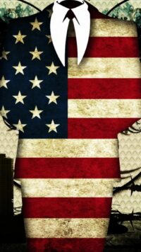 American Flag Wallpaper 2