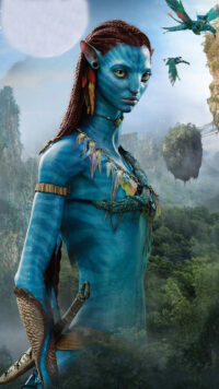 Avatar Wallpaper 9