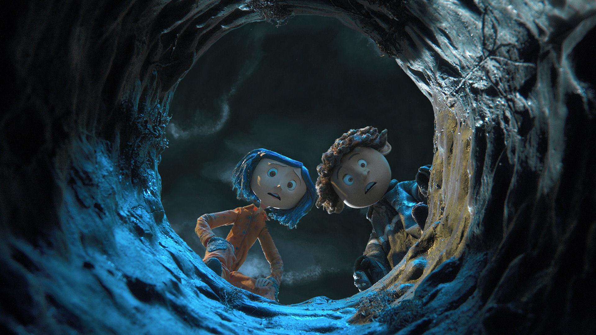 Coraline Wallpaper 1 Coraline Wallpaper 1