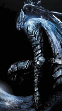 Dark Souls Wallpaper 1