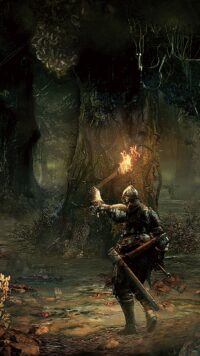 Dark Souls Wallpaper 10