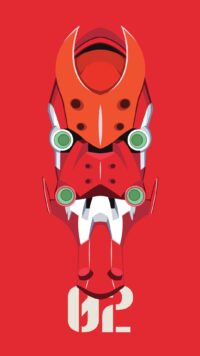 Evangelion Wallpaper 8