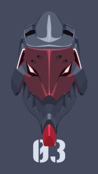 Evangelion Wallpaper 10