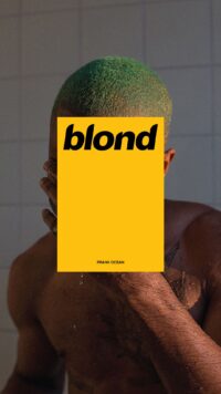 Frank Ocean Wallpaper 9