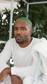 Frank Ocean Wallpaper 5