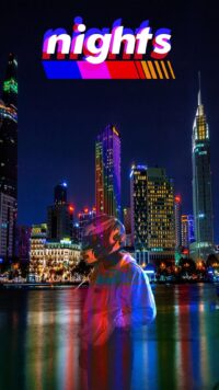 Frank Ocean Wallpaper 7