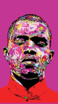 Frank Ocean Wallpaper 6