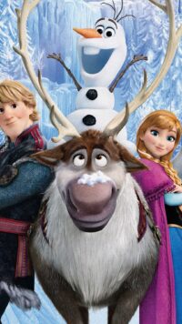 Frozen Wallpaper 10