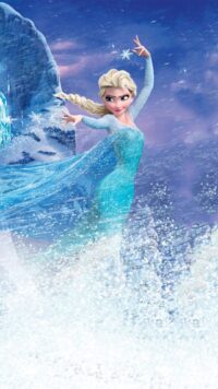 Frozen Wallpaper 7