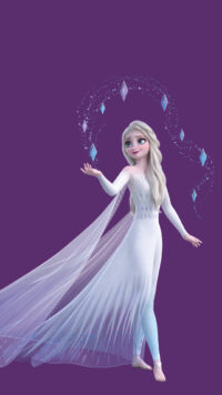 Frozen Wallpaper 6