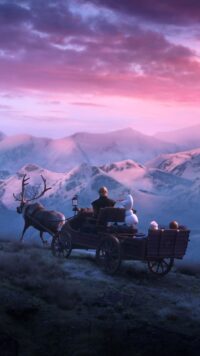 Frozen Wallpaper 5
