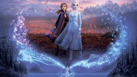 Frozen Wallpaper 4