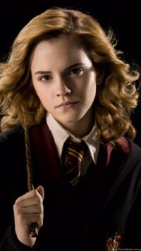Hermione Granger Wallpaper 1