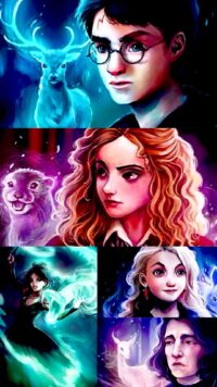 Hermione Granger Wallpaper 6