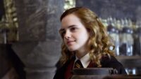 Hermione Granger Wallpaper 6