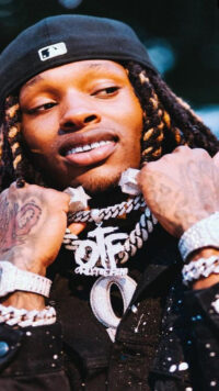 King Von Wallpaper 5