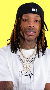 King Von Wallpaper 4