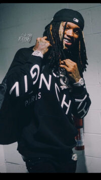 King Von Wallpaper 2