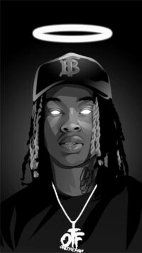 King Von Wallpaper 1