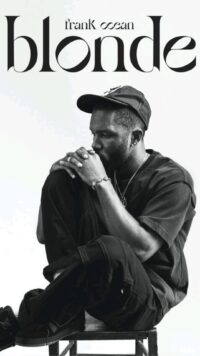 Frank Ocean Wallpaper 3