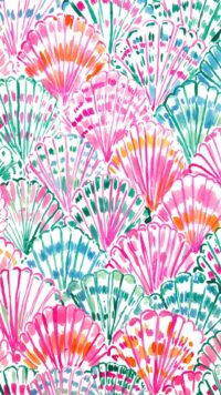 Lilly Pulitzer Wallpaper 10