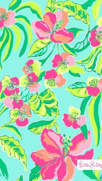 Lilly Pulitzer Wallpaper 7