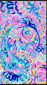 Lilly Pulitzer Wallpaper 5