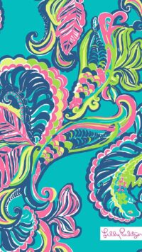 Lilly Pulitzer Wallpaper 3