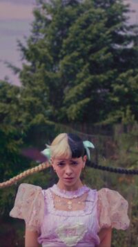 Melanie Martinez Wallpaper 9