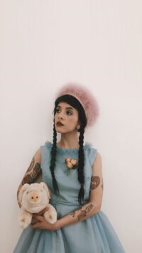 Melanie Martinez Wallpaper 10