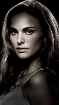 Natalie Portman Wallpaper 2