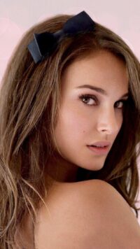 Natalie Portman Wallpaper 4