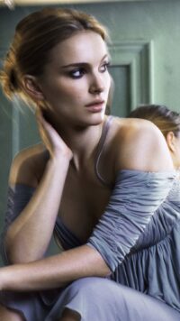 Natalie Portman Wallpaper 1