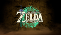 Zelda Tears Of The Kingdom Wallpaper 4