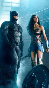 Avengers Wallpaper 3