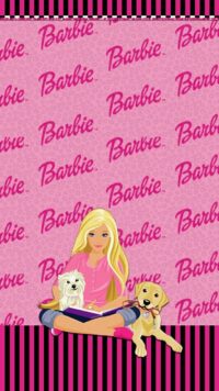 Barbie Wallpaper 8