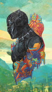 Black Panther Wallpaper 5