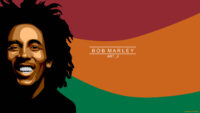 Bob Marley Wallpaper 7