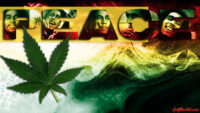 Bob Marley Wallpaper 6