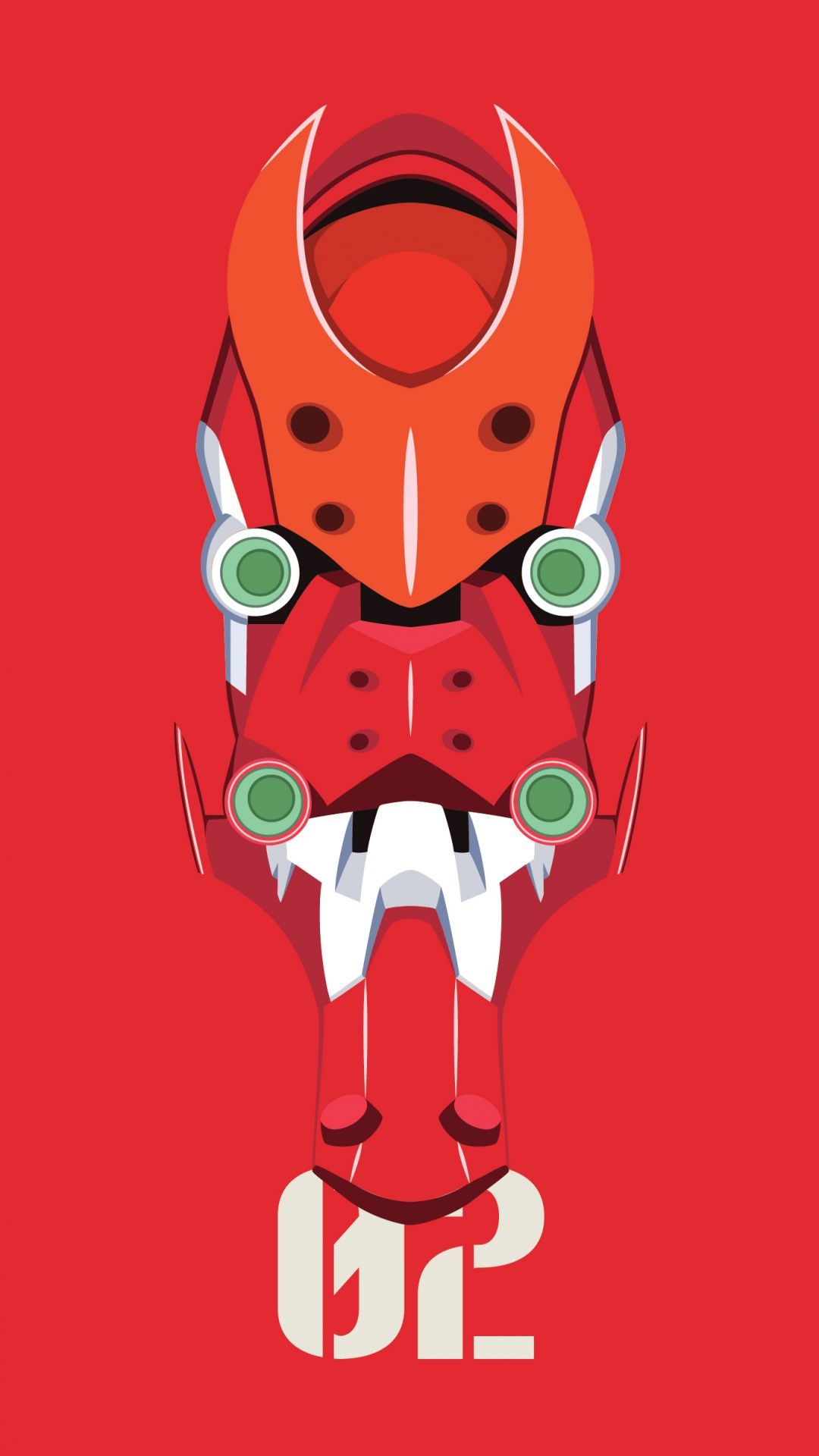 Evangelion Wallpaper 1 Evangelion Wallpaper 1