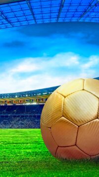 Football Wallpaper 2