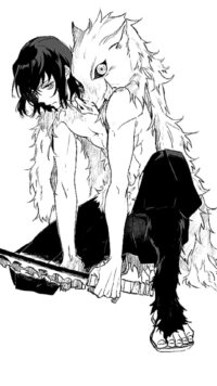 Inosuke Wallpaper 10