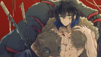 Inosuke Wallpaper 1