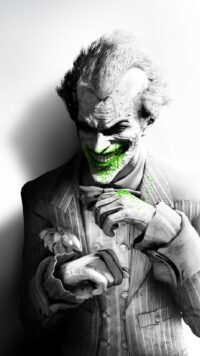 Joker Wallpaper 10