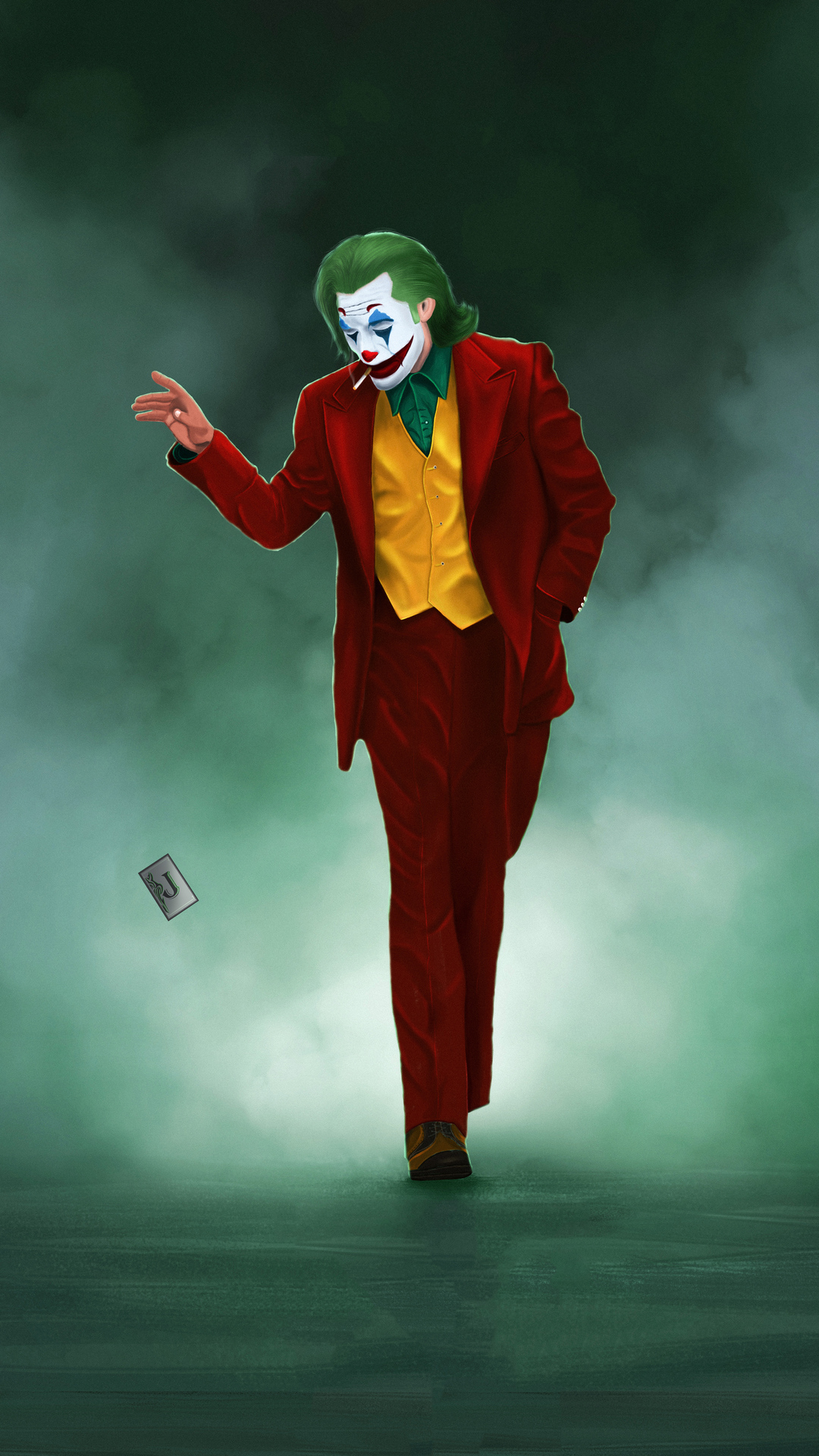 Joker Wallpaper 1 Joker Wallpaper 1