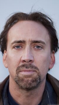 Nicolas Cage Wallpaper 5
