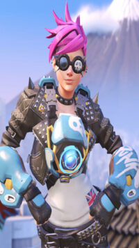 Overwatch Wallpaper 6