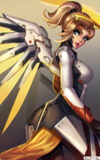 Overwatch Wallpaper 1