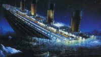 Titanic Wallpaper 10