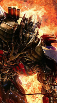 Transformers Wallpaper 8